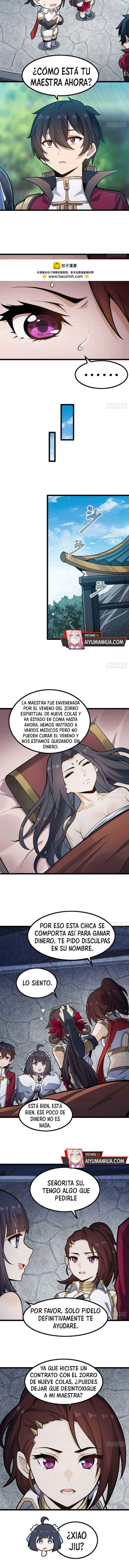 Apóstol Infinito y las Doce Chicas de Guerra > Capitulo 333 > Page 41